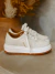 TENIS MILANO OFF/CARAMELO - comprar online