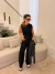 Conjunto Modal Elegance
