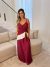 Vestido Longo Franja Firenze na internet