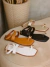 Rasteira Elora Off White - Estillo Livre