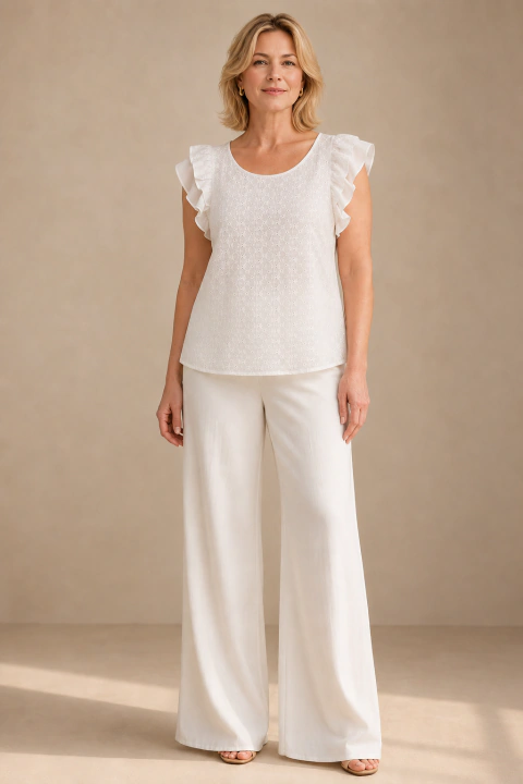 Blusa Miranda 2.1 ( Blu0201)