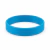 Pulsera de silicona lisa - comprar online