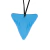 Collar de mordillo diente de tiburón para ansiedad - comprar online