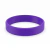 Pulsera de silicona lisa en internet