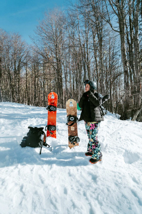 ALQUILER EQUIPO DE ESQUI y SNOWBOARD TEMPORADA ALTA* (DEL 01/07 AL 30(08) - comprar online