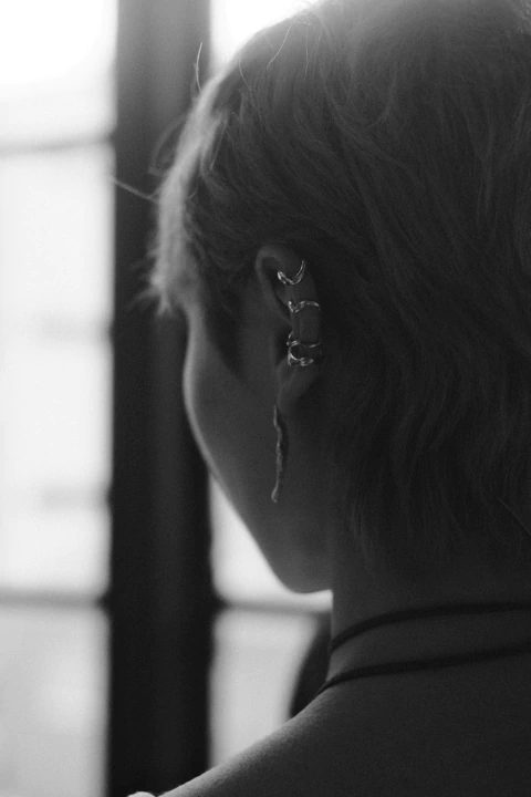 Earcuff fini - comprar online