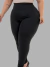 Calça Levanta Bumbum Feminina Modeladora Suplex Cintura Alta