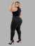 Calça Suplex Feminina com Zíper Modeladora Academia Confortável na internet