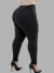 Imagem do Calça Levanta Bumbum Feminina Modeladora Peluciada