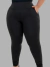 Calça Feminina com Bolso Faca Peluciada - JAKARTS
