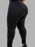 Calça Feminina com Bolso Faca Peluciada na internet