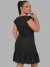 Vestido Plus Size Laise Feminino – Leve, Delicado e Elegante - JAKARTS