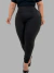Calça Feminina com Bolso Faca Peluciada - comprar online