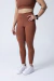 LEGGING MALU CARAMELO - loja online