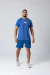 CAMISETA DE TREINO DRY - ÍRIS na internet