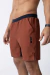 BERMUDA WEIV CARAMELO COM LYCRA na internet