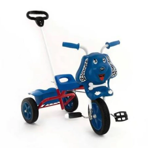 Triciclo Katib Art. 573