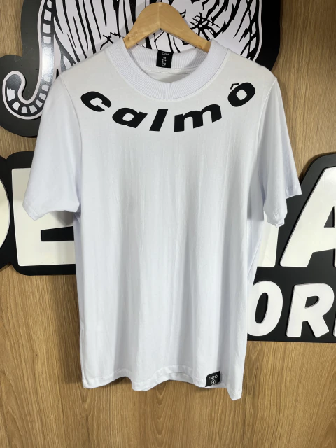 CAMISA ORIGINAL CALMO