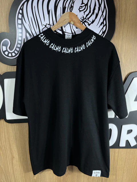 CAMISA ORIGINAL CALMO OVER