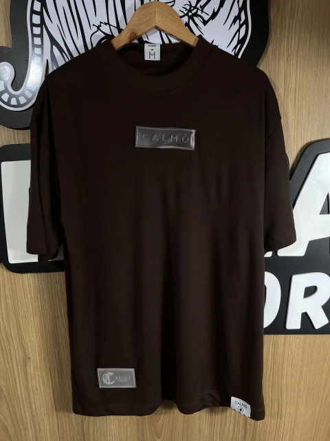 CAMISA ORIGINAL CALMO OVER