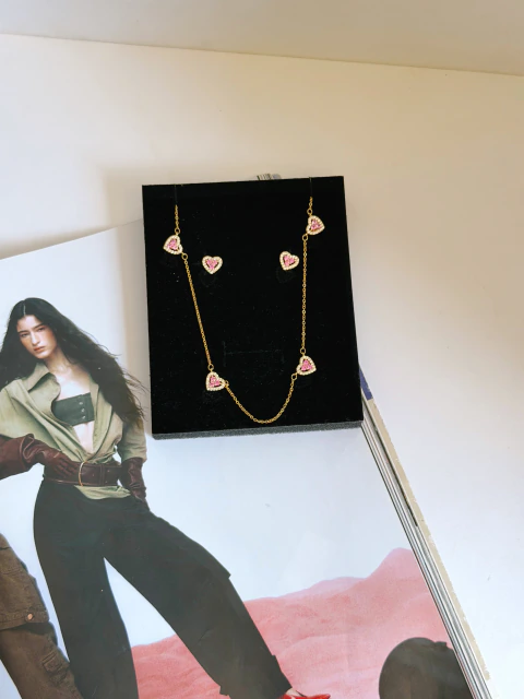 Conjunto Celine