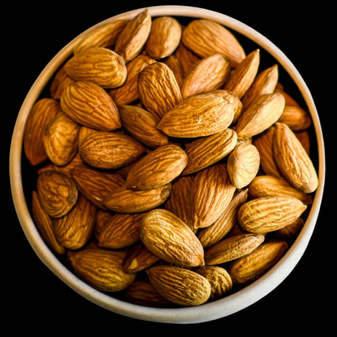 Almendra non pareil (Chile) 500gr