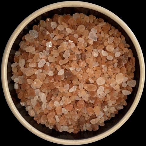Sal rosa del himalaya gruesa 200gr