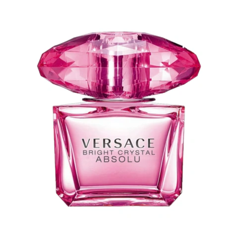 Brigth Crystal Absolut - Versace - DECANT - comprar online