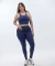 CONJUNTO AMANDA - Manga Rosa Store