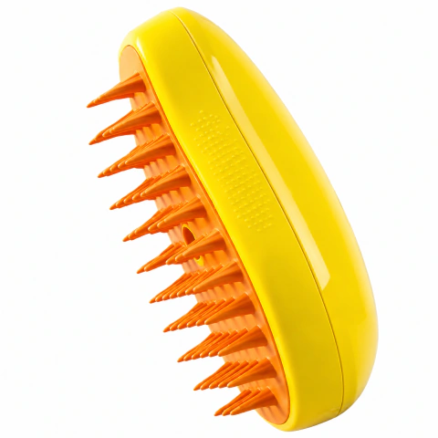 Escova Removedora de Pelos à Vapor - Pet Hair Cleaner - comprar online