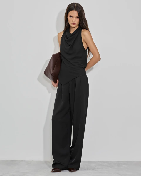 Calça Helena Preta - comprar online