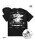 Camiseta Oversized Path "The Messenger" - comprar online