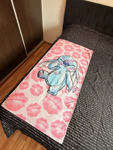 Toalla STICH Beso 73 X 150 cm