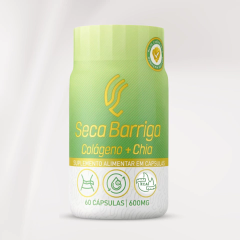 Seca Barriga - comprar online