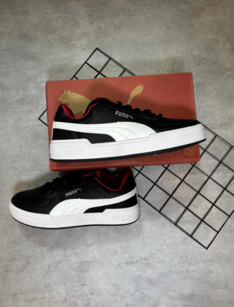 Tênis Puma Ferrari CA Pro - TPM010