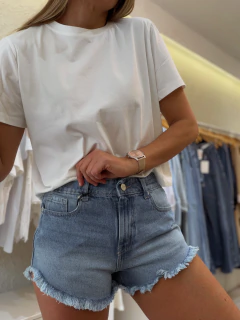 SHORT IBIZA