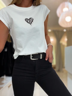 REMERA 26293 - comprar online