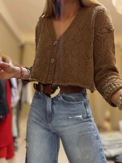 CARDIGAN VENTO en internet
