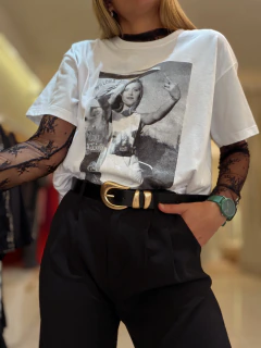 REMERA FUCK