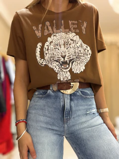 REMERA VALLEY - tienda online