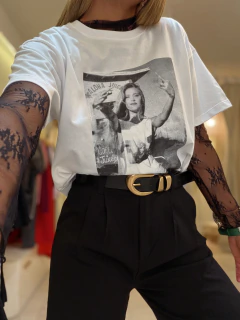 REMERA FUCK - comprar online