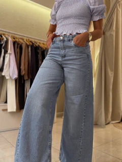 JEANS JE415 - ROJO VALENTINO