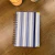Caderno com Bolso A5 | French Love Listrado - comprar online