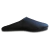 Chinelo Couro com Lã Preto na internet