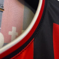 PREVENTA CAMISETA OFICIAL 2026 2027 TRINIDAD en internet