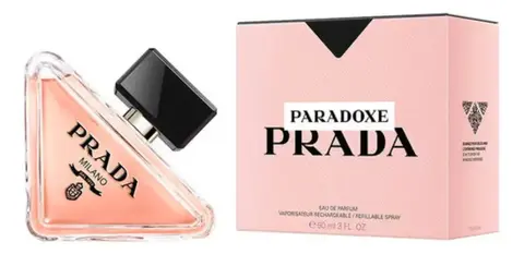 PRADA PARADOXE EAU DE PARFUM FEMININO 90ML