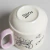 Jarro Mug de Cerámica 400ml de Stitch - Master Bazares