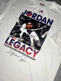 Oversized Jordan legacy - comprar online
