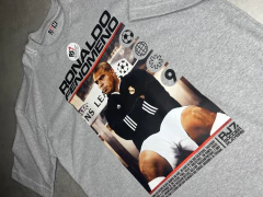 Oversized RONALDO Fenômeno - comprar online