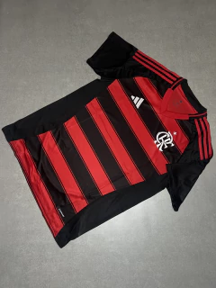 Flamengo titular 25/26 - comprar online